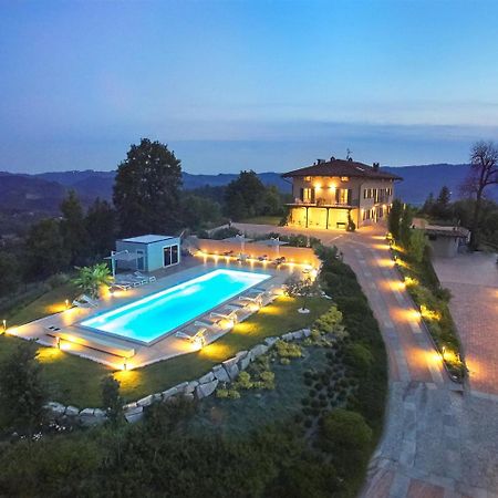 Villa La Civignola à Casalborgone Extérieur photo