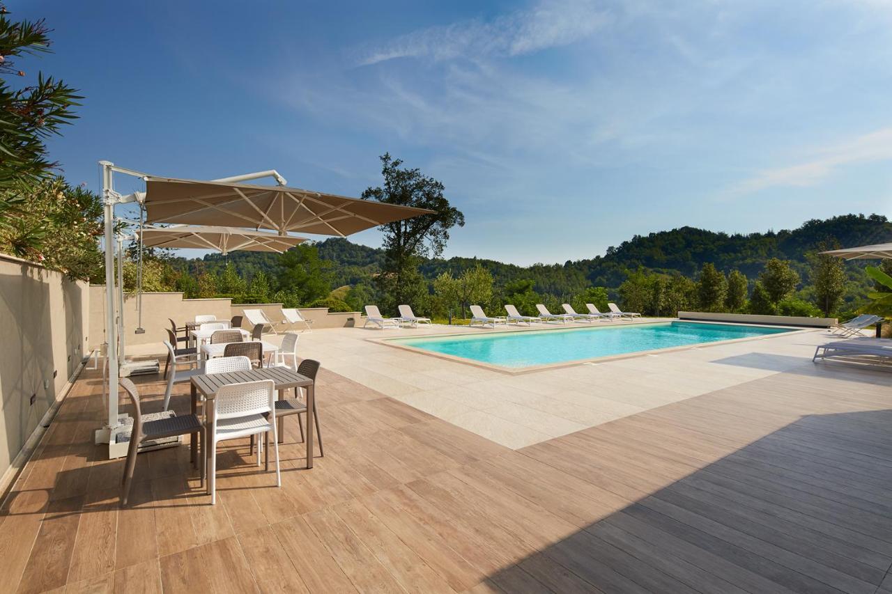 Villa La Civignola à Casalborgone Extérieur photo
