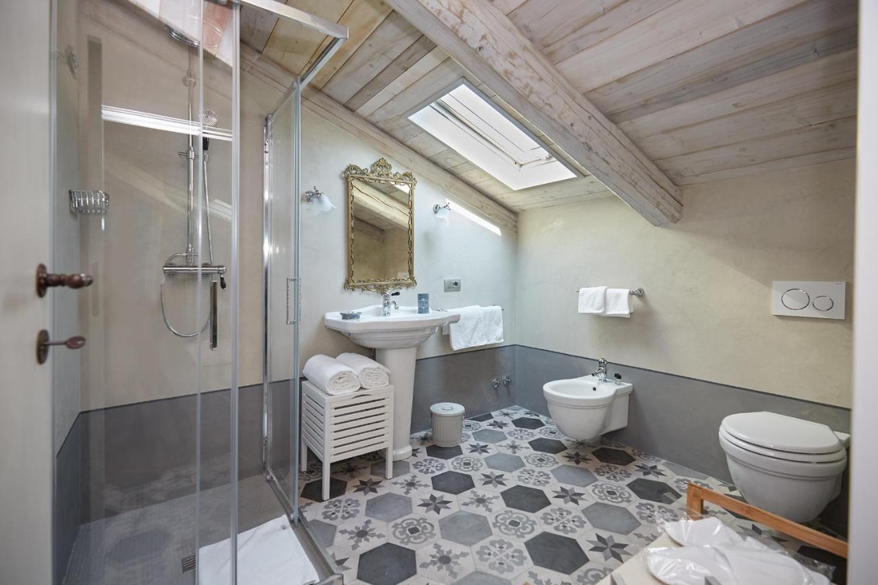 Villa La Civignola à Casalborgone Extérieur photo