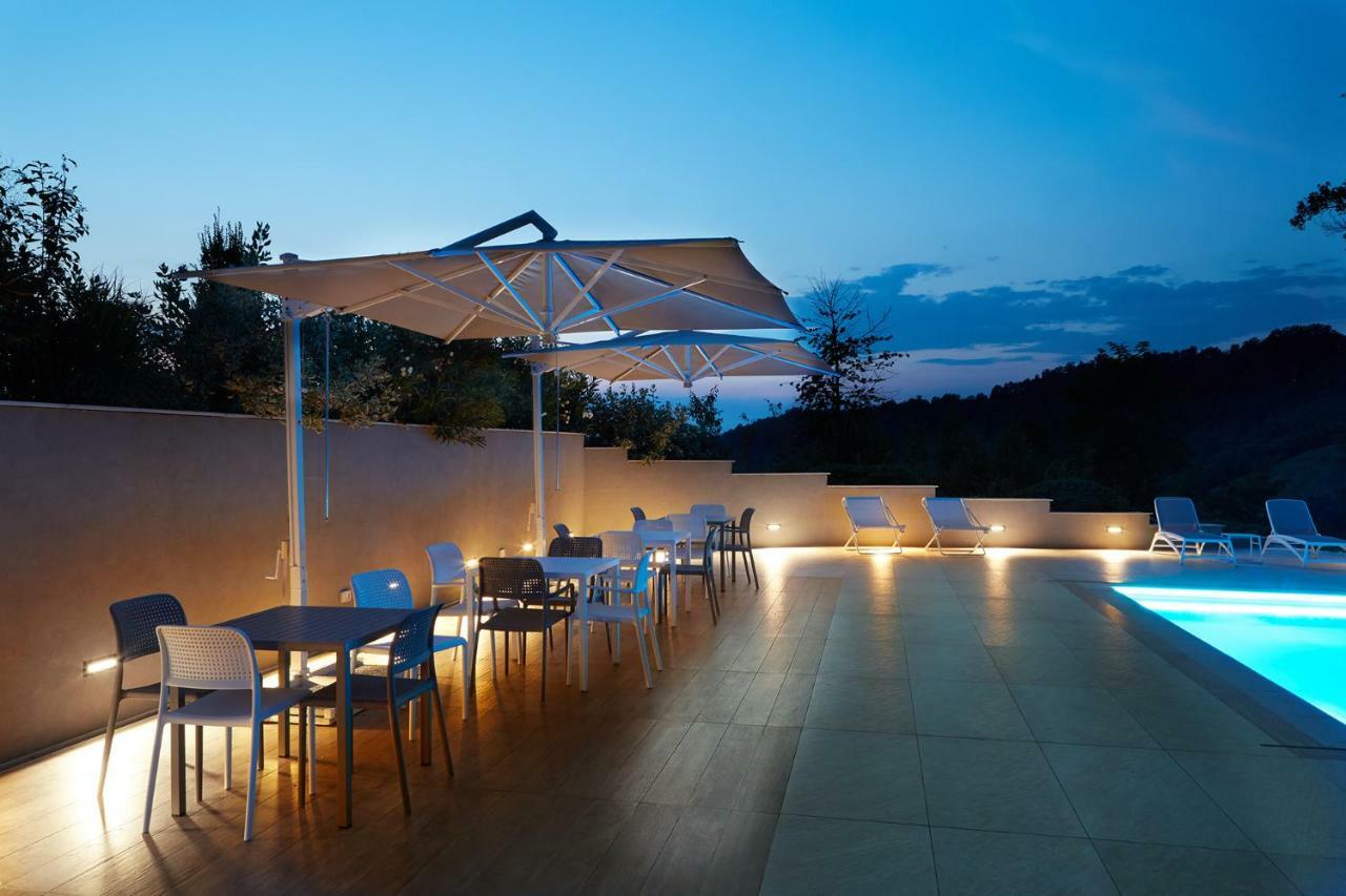 Villa La Civignola à Casalborgone Extérieur photo